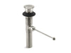 3/4 view of product