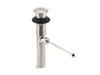3/4 view of product