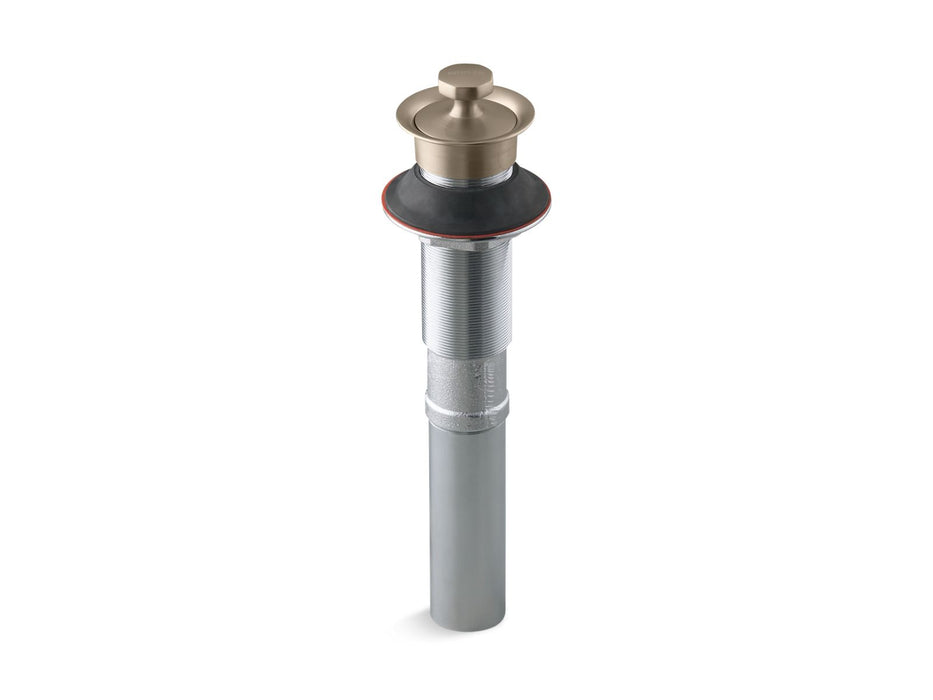 3/4 view of product