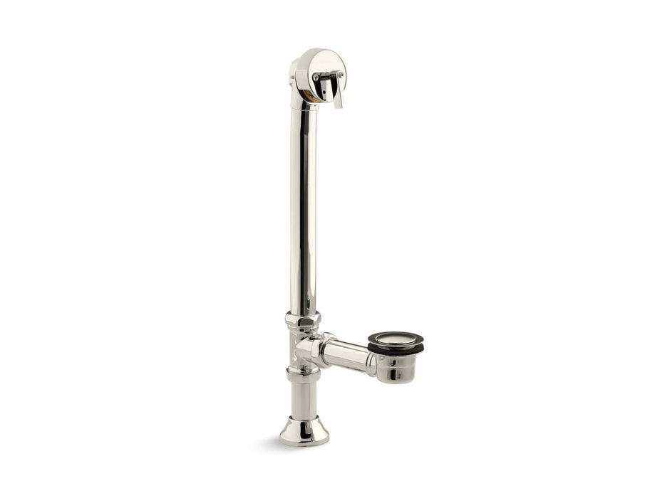 3/4 view of product