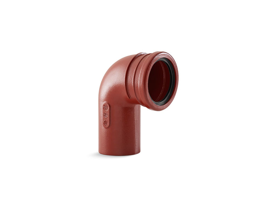 3/4 view of product