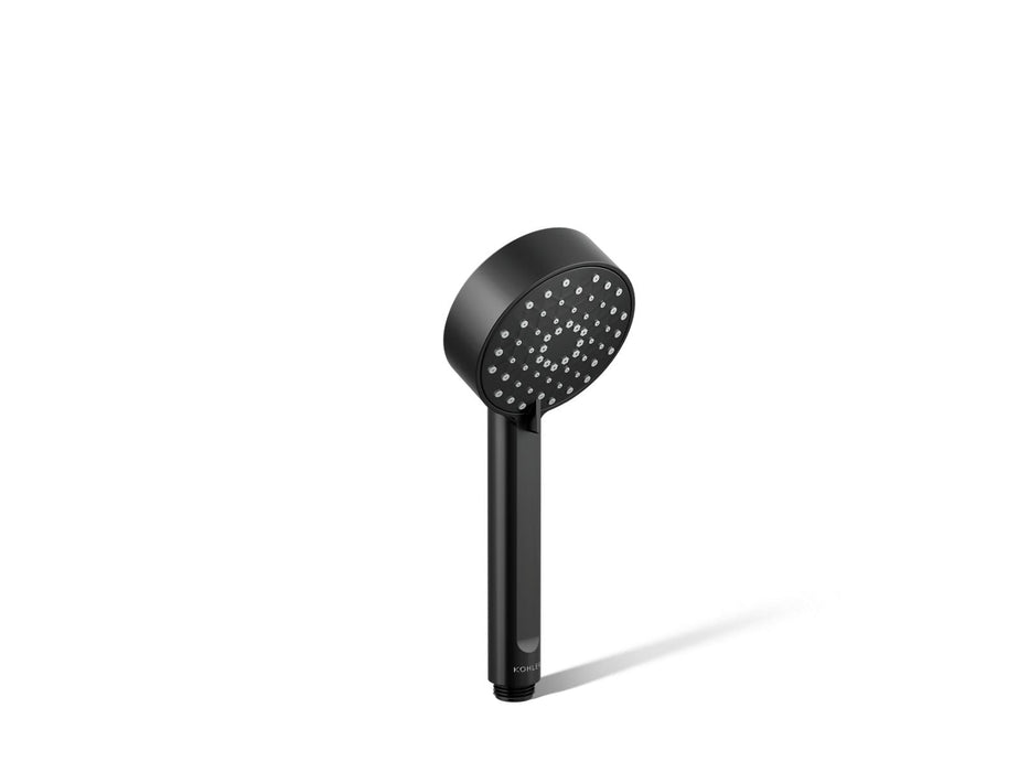 KOHLER K-72414-G Awaken Three-function handshower, 1.75 gpm