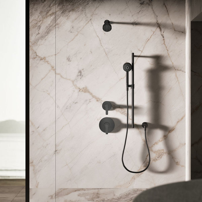 KOHLER K-72414-G Awaken Three-function handshower, 1.75 gpm
