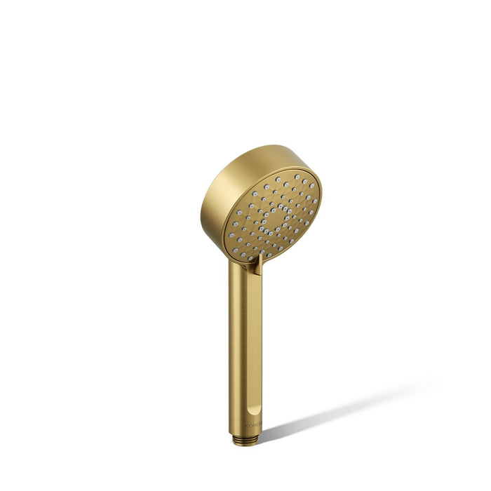 KOHLER K-72414-G Awaken Three-function handshower, 1.75 gpm