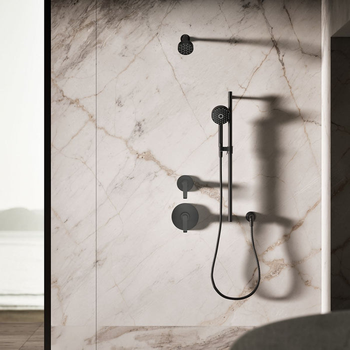 KOHLER K-72415-G Awaken Four-function handshower, 1.75 gpm