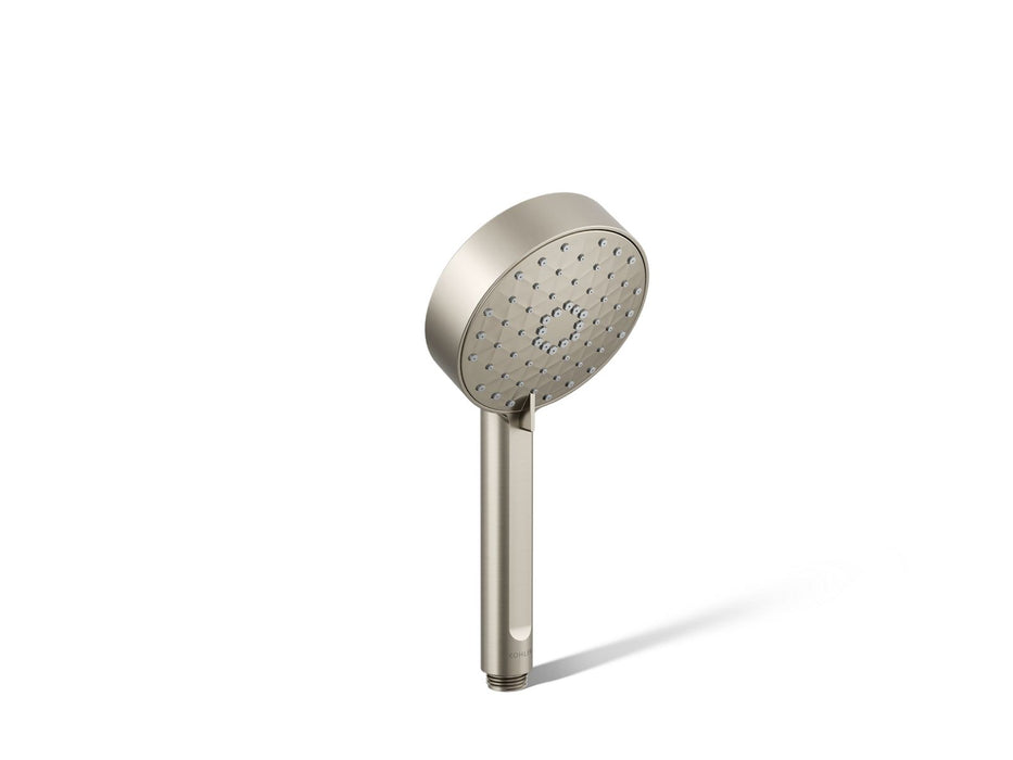 KOHLER K-72415-G Awaken Four-function handshower, 1.75 gpm