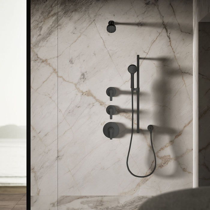KOHLER K-72416 Awaken Single-function showerhead, 1.5 gpm