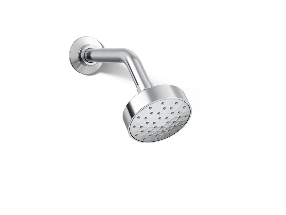 KOHLER K-72416 Awaken Single-function showerhead, 1.5 gpm