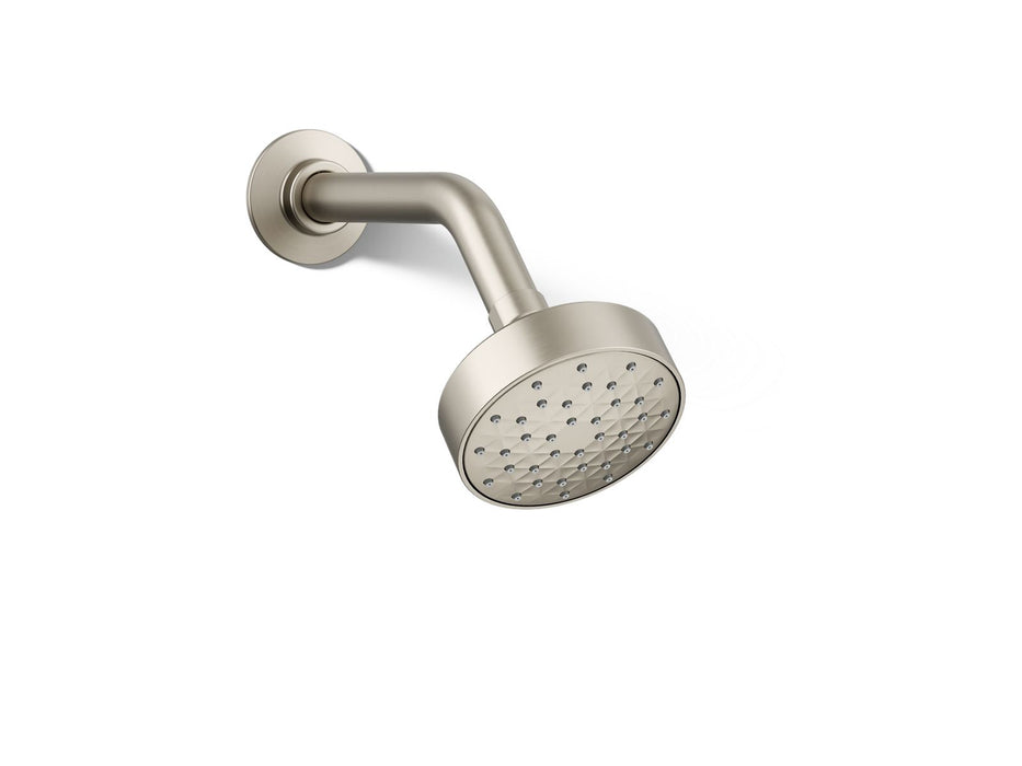 KOHLER K-72416 Awaken Single-function showerhead, 1.5 gpm