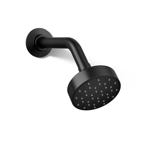 KOHLER K-72417 Awaken Single-function showerhead, 1.75 gpm