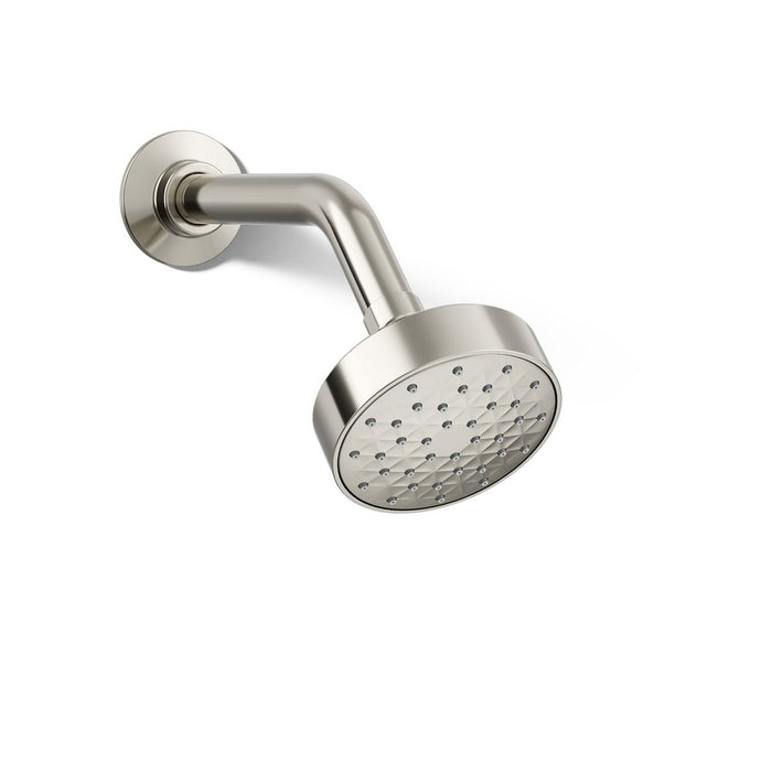 KOHLER K-72417 Awaken Single-function showerhead, 1.75 gpm