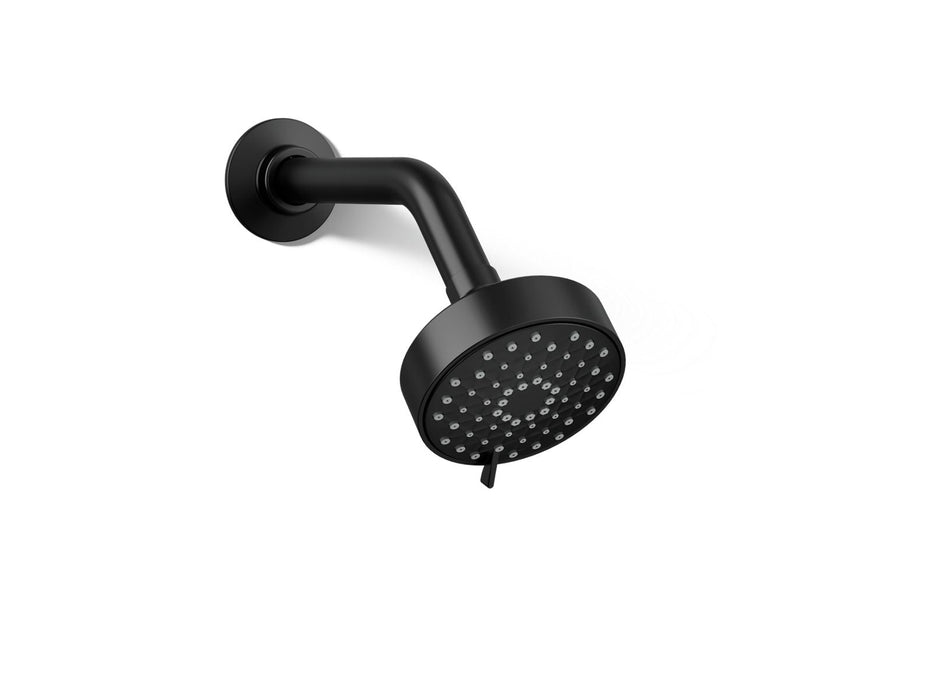 KOHLER K-72418-G Awaken Three-function showerhead, 1.75 gpm