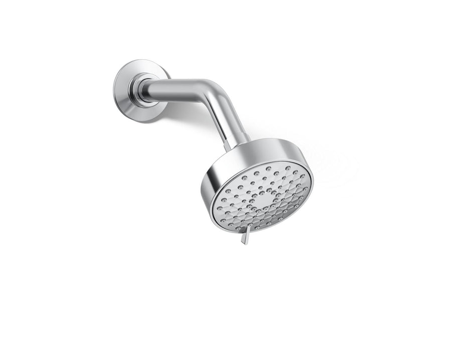 KOHLER K-72418-G Awaken Three-function showerhead, 1.75 gpm