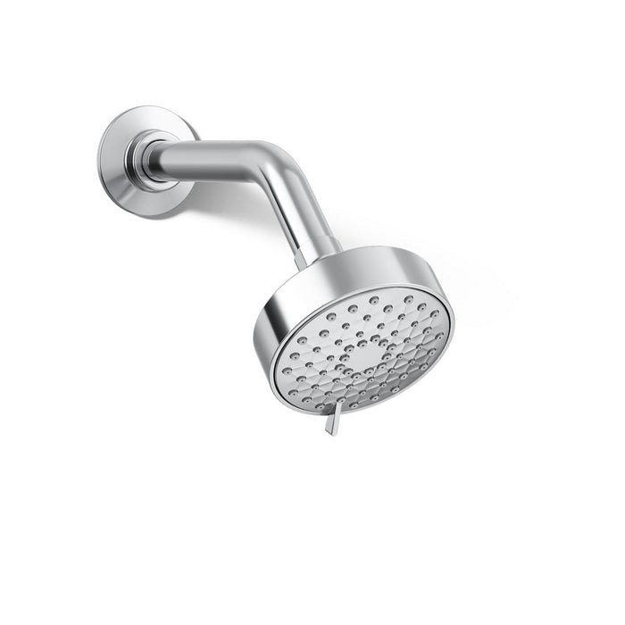 KOHLER K-72418-H Awaken Three-function showerhead, 1.5 gpm