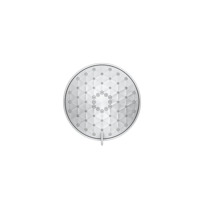 KOHLER K-72419-Y Awaken Three-function showerhead, 2.5 gpm