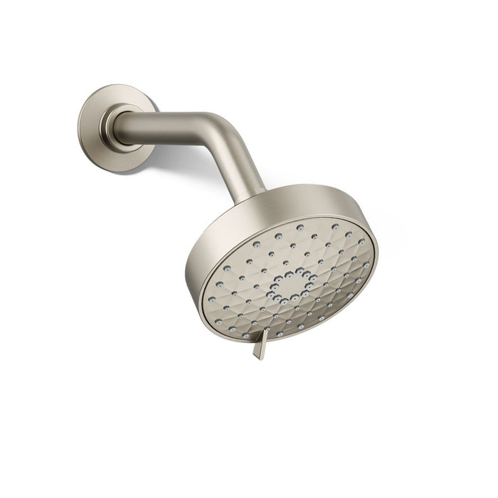 KOHLER K-72419-Y Awaken Three-function showerhead, 2.5 gpm