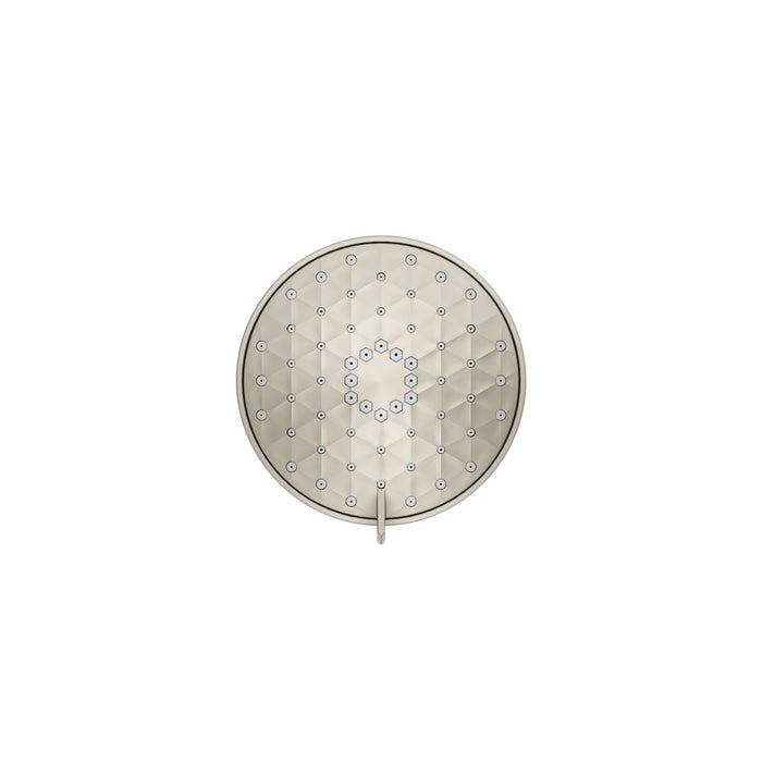 KOHLER K-72419-Y Awaken Three-function showerhead, 2.5 gpm