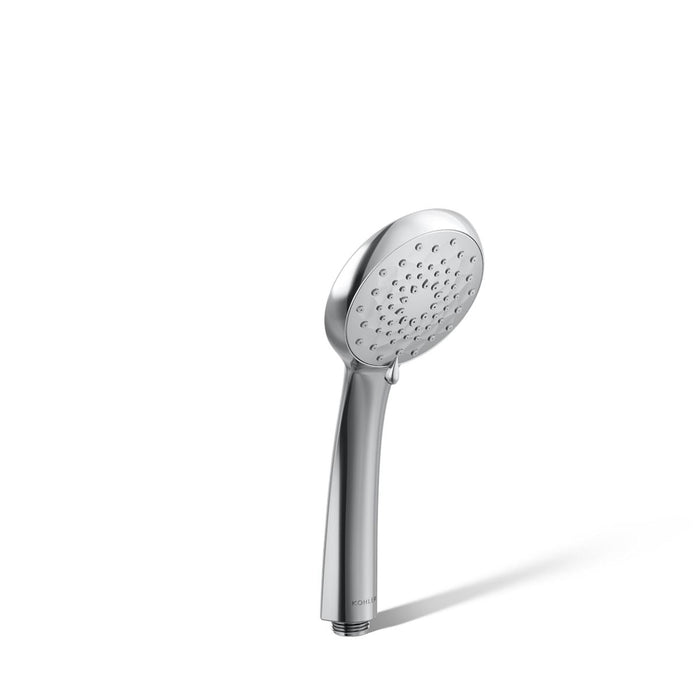 KOHLER K-72420-G Awaken Three-function handshower, 1.75 gpm