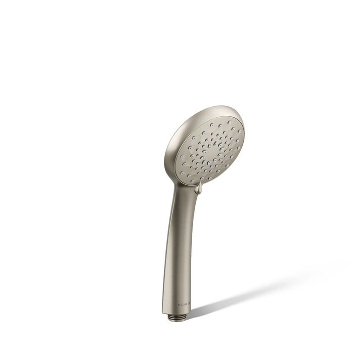 KOHLER K-72420-G Awaken Three-function handshower, 1.75 gpm