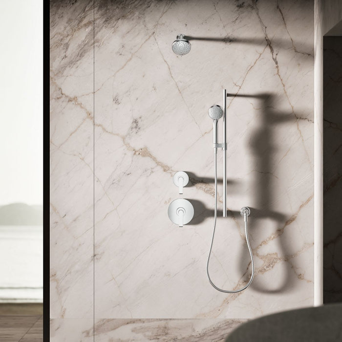 KOHLER K-72420-H Awaken Three-function handshower, 1.5 gpm