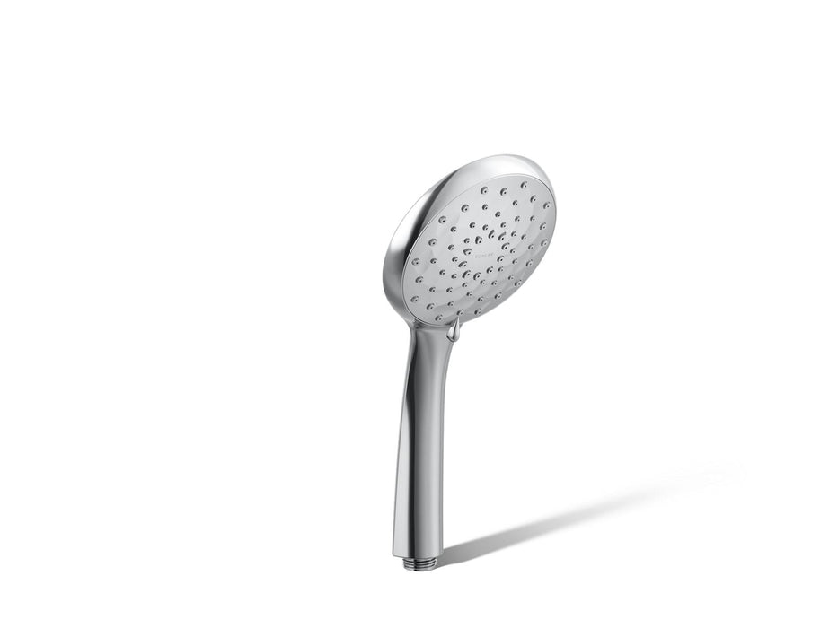 KOHLER K-72421-Y Awaken Four-function handshower, 2.5 gpm, polished chrome