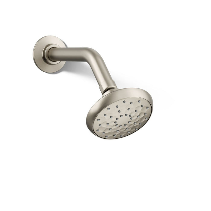 KOHLER K-72422 Awaken Single-function showerhead, 1.5 gpm
