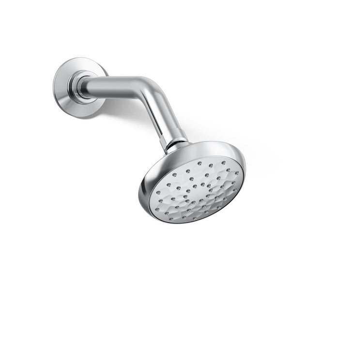 KOHLER K-72423 Awaken Single-function showerhead, 1.75 gpm