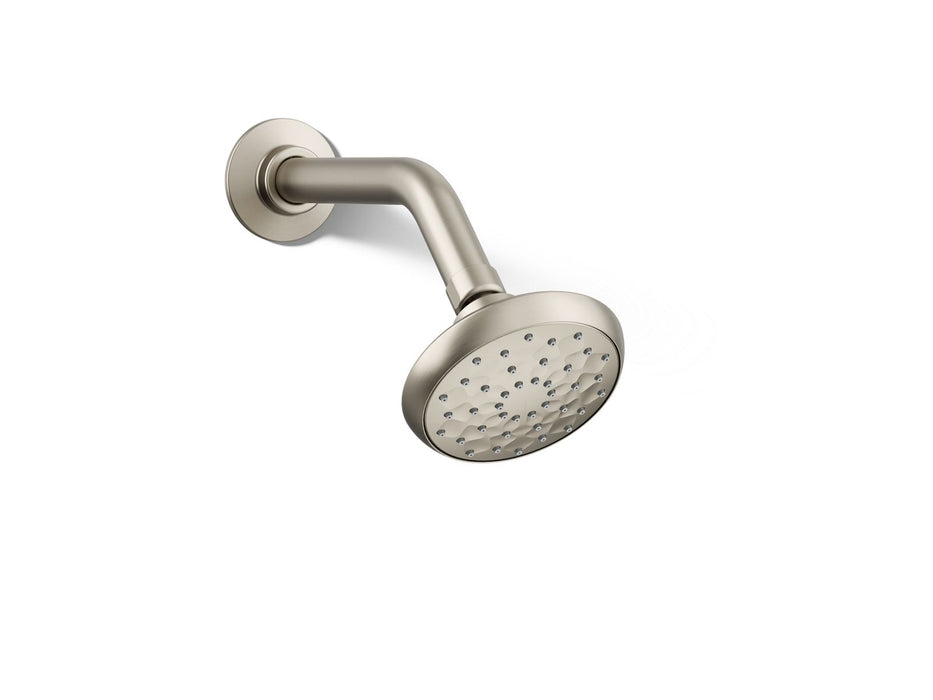 KOHLER K-72423 Awaken Single-function showerhead, 1.75 gpm
