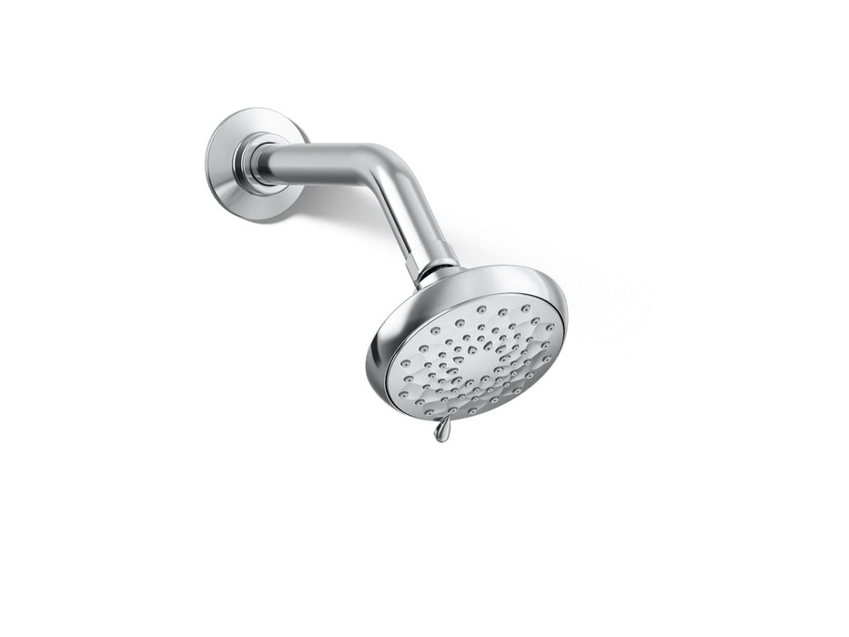 KOHLER K-72424-Y Awaken Three-function showerhead, 2.5 gpm