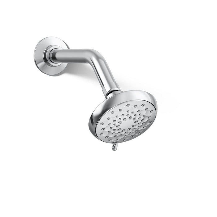 KOHLER K-72424-Y Awaken Three-function showerhead, 2.5 gpm