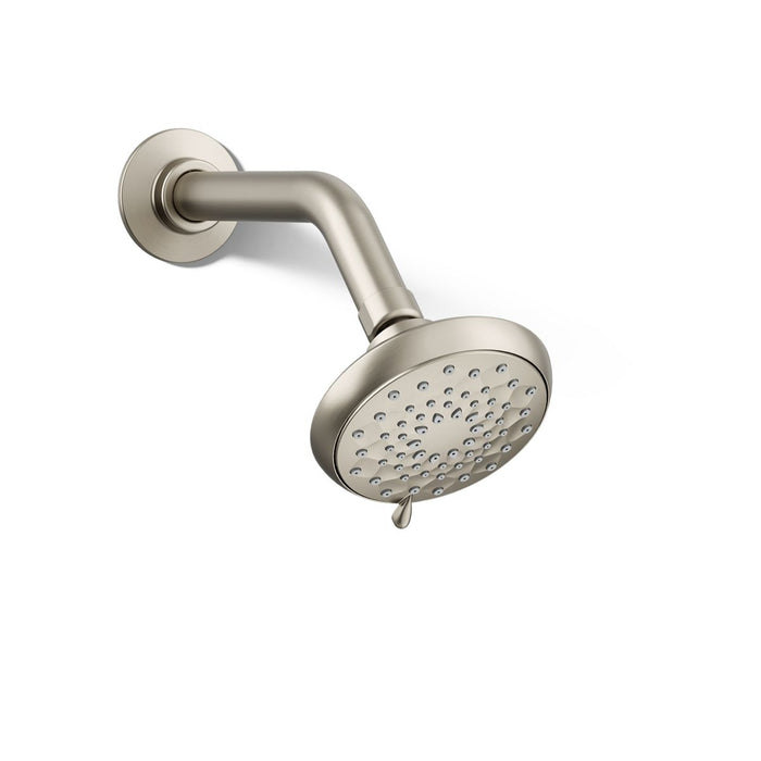 KOHLER K-72424-Y Awaken Three-function showerhead, 2.5 gpm