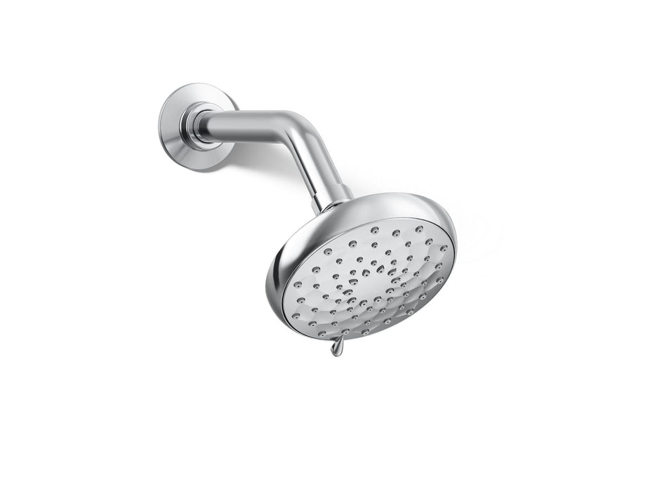 KOHLER K-72425-Y Awaken Three-function showerhead, 2.5 gpm
