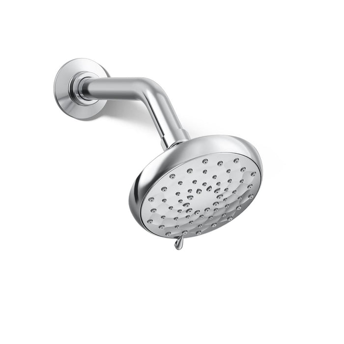 KOHLER K-72425-Y Awaken Three-function showerhead, 2.5 gpm