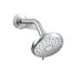 KOHLER 72425-Y Awaken B110 Three-function showerhead, 2.5 gpm, polished chrome - view 3