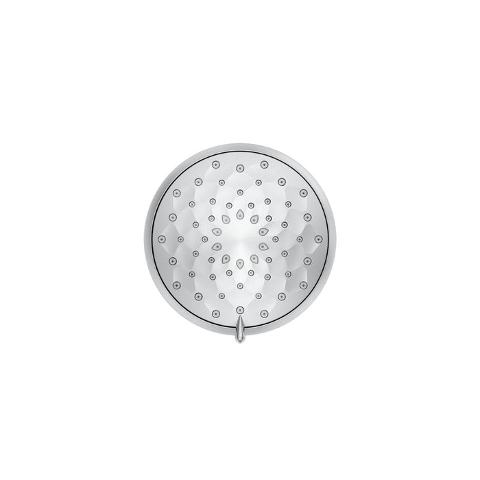 KOHLER K-72425-Y Awaken Three-function showerhead, 2.5 gpm