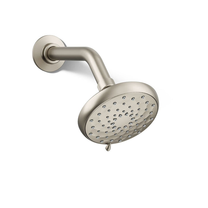 KOHLER K-72425-Y Awaken Three-function showerhead, 2.5 gpm