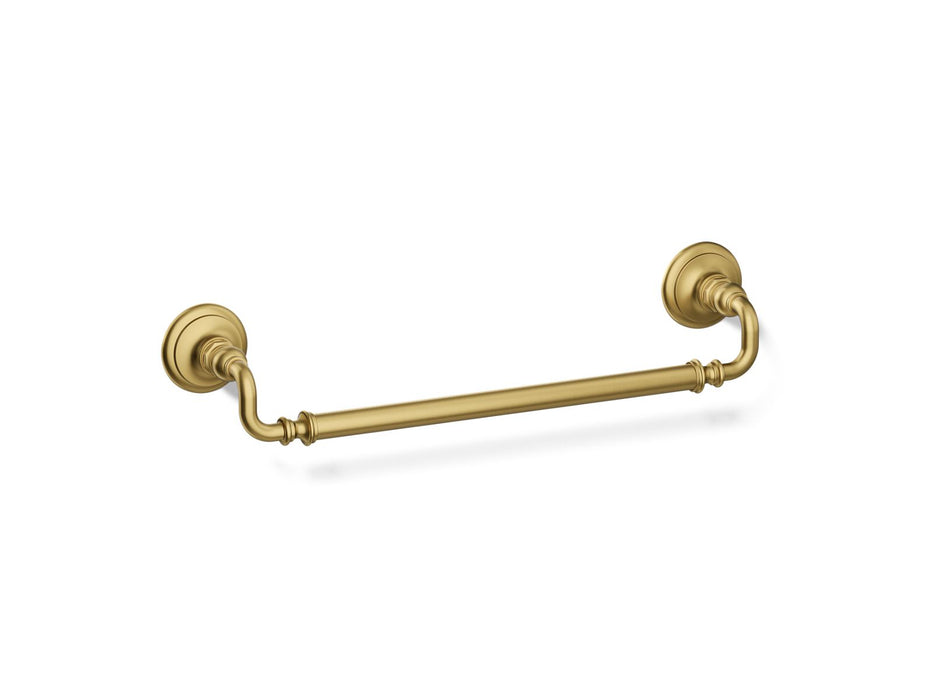 KOHLER Artifacts 18" towel bar