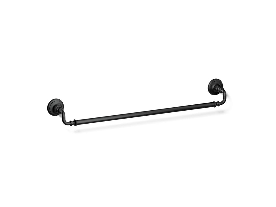 KOHLER K-72569 Artifacts 30" towel bar
