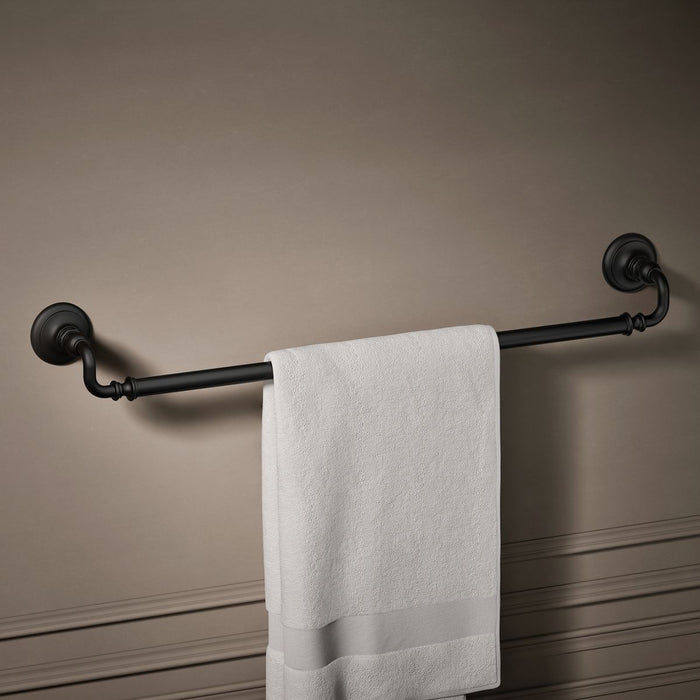 KOHLER K-72569 Artifacts 30" towel bar