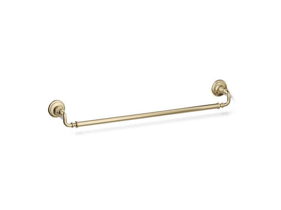 KOHLER K-72569 Artifacts 30" towel bar