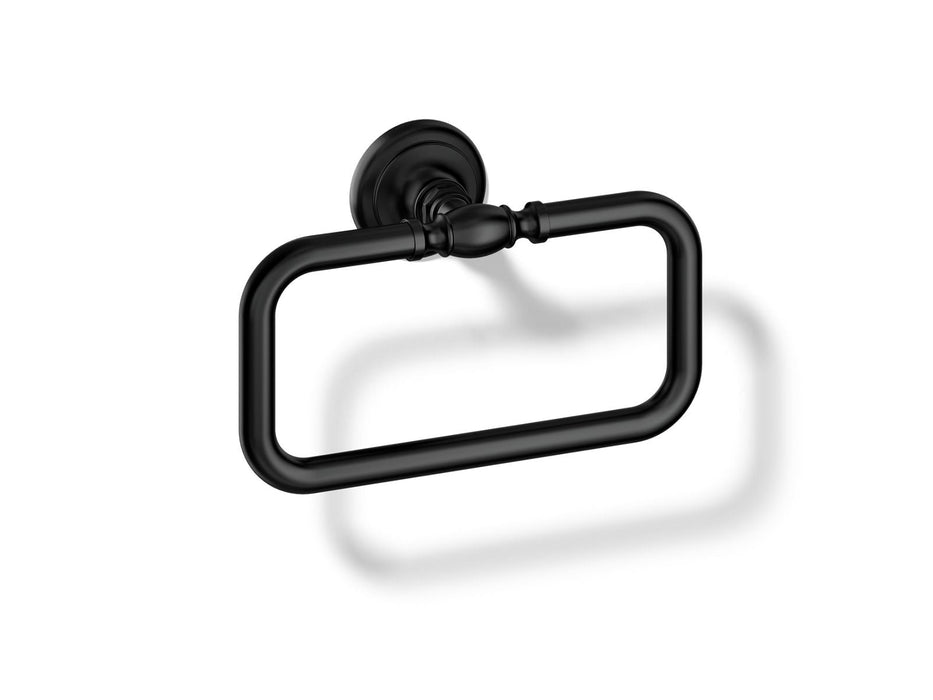 KOHLER K-72571 Artifacts Towel ring