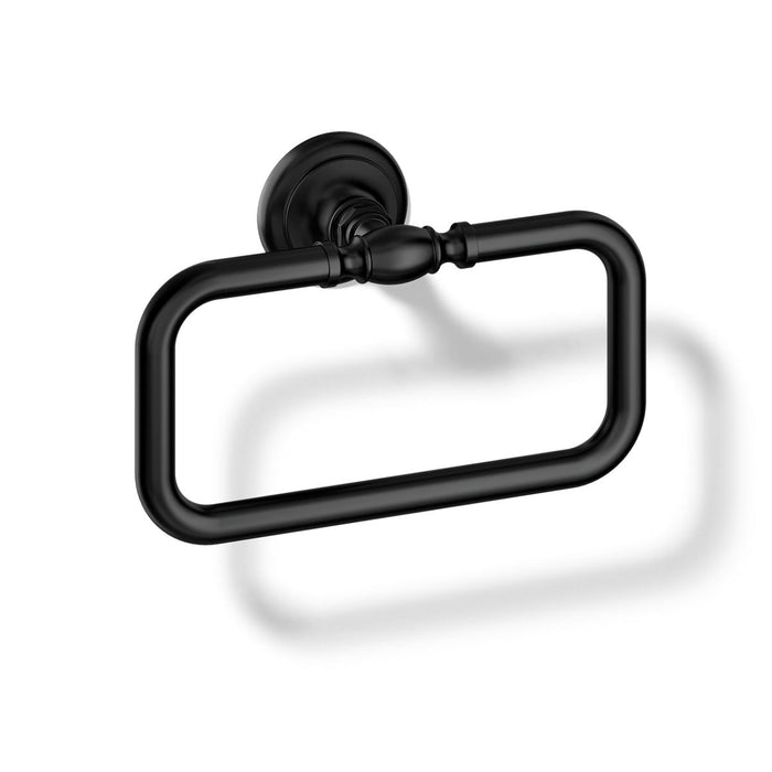 KOHLER K-72571 Artifacts Towel ring