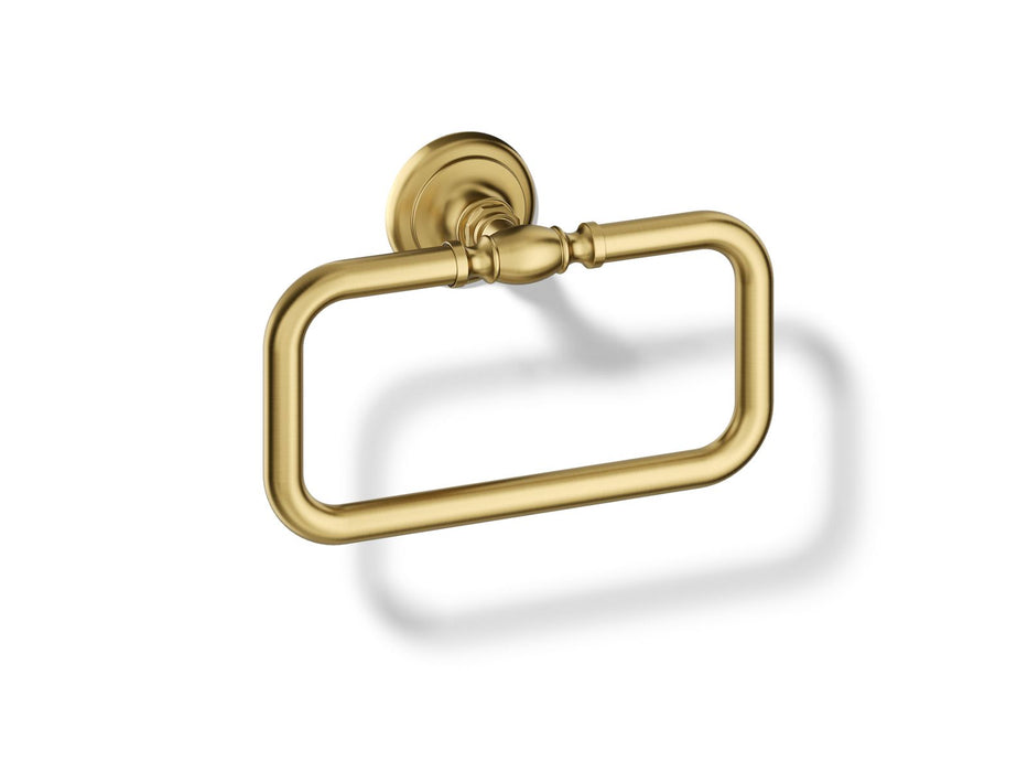 KOHLER Artifacts Towel ring