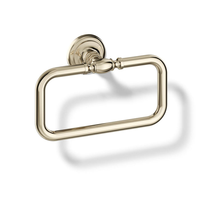 KOHLER K-72571 Artifacts Towel ring