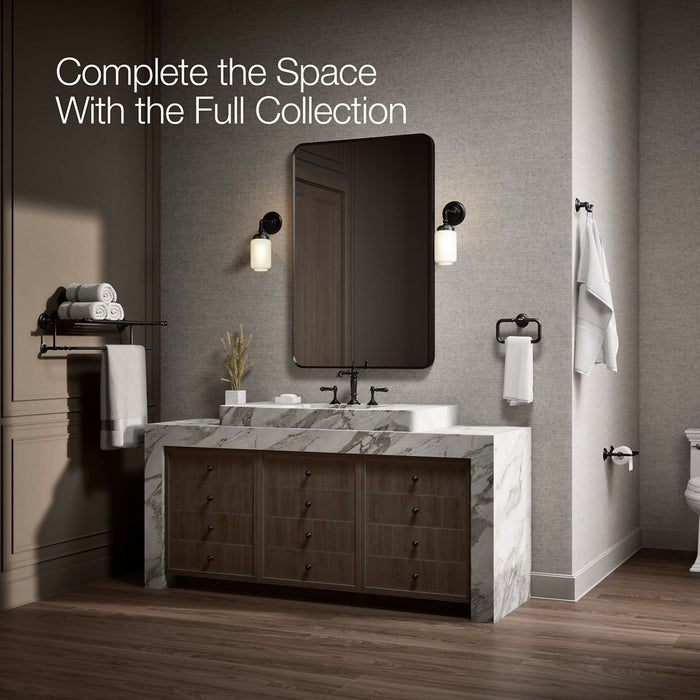 KOHLER K-72575 Artifacts Hotelier