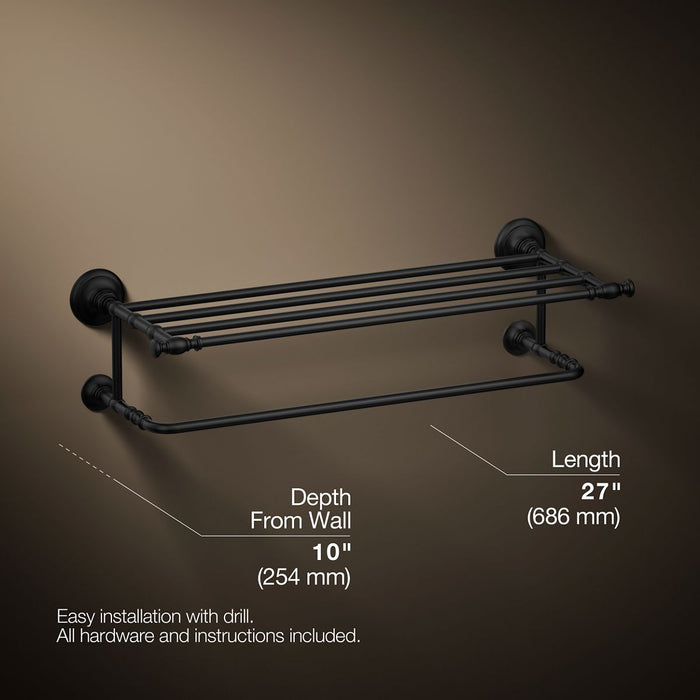 KOHLER K-72575 Artifacts Hotelier