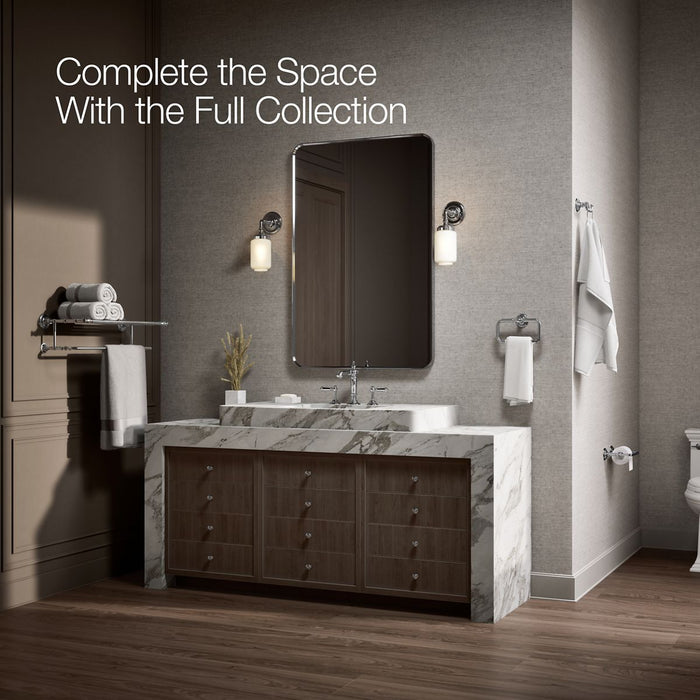 KOHLER K-72575 Artifacts Hotelier
