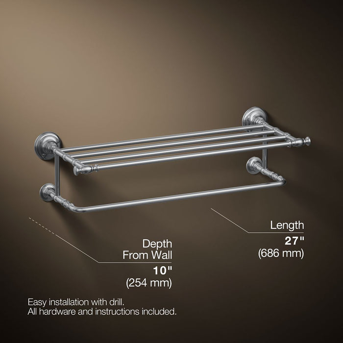 KOHLER K-72575 Artifacts Hotelier