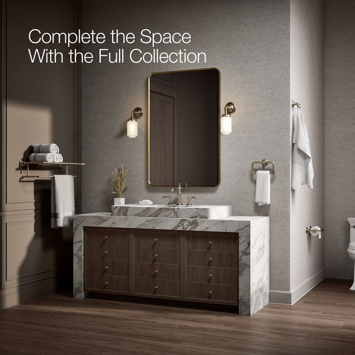KOHLER K-72575 Artifacts Hotelier
