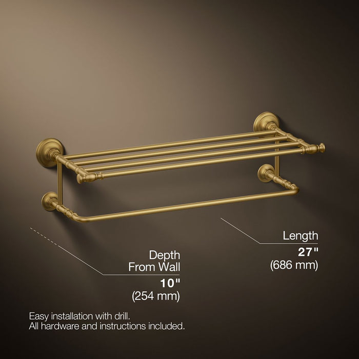 KOHLER K-72575 Artifacts Hotelier